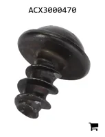 AGCO ACX3000470 Саморез