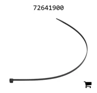 AGCO 72641900 Кабельная стяжка