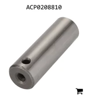 AGCO ACP0208810 Вал