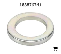 AGCO 1888767M1 Проставочная втулка