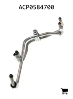 AGCO ACP0584700 Труба