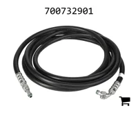 AGCO 700732901 Шланг