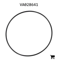 AGCO VA028641 Уплотнительное кольцо