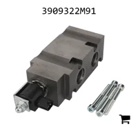 AGCO 3909322M91 Электромагнитный клапан