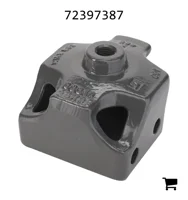 AGCO 72397387 Промежуточная деталь