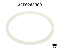 AGCO ACP0288360 V-образное кольцо