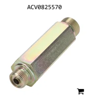 AGCO ACV0825570 Фитинг