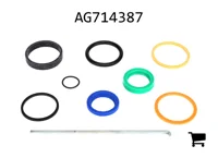 AGCO AG714387 Ремкомплект