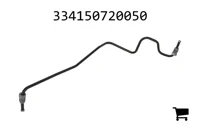 AGCO 334150720050 Сапун