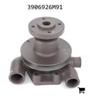 AGCO 3906926M91 Водяной насос