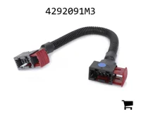 AGCO 4292091M3 Жгут, вспомогательный распределитель