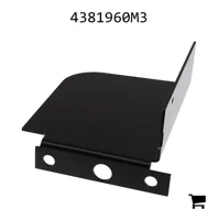 AGCO 4381960M3 Щиток