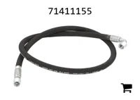 AGCO 71411155 Шланг радиатора