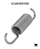 AGCO ACW0400300 Пружина