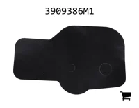 AGCO 3909386M1 Декаль