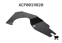 AGCO ACP0019020 Скребок левый