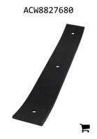 AGCO ACW8827680 Заслонка