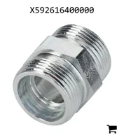 AGCO X592616400000 Соединитель