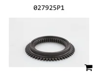 AGCO 027925P1 Кольцо