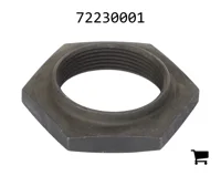 AGCO 72230001 Гайка метрическая