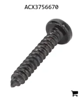 AGCO ACX3756670 Винт с головкой Torx