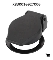 AGCO X830010027000 Крышка клапана