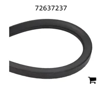AGCO 72637237 Приводной ремень