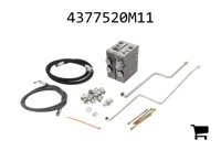 AGCO 4377520M11 Код доступа