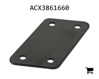 AGCO ACX3861660 Стенка