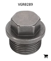 AGCO VGR0289 Заглушка