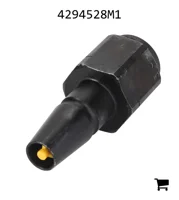 AGCO 4294528M1 Соединитель