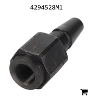 AGCO 4294528M1 Соединитель