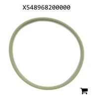 AGCO X548968200000 Уплотнительное кольцо