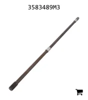 AGCO 3583489M3 Вал