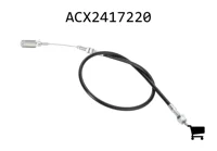 AGCO ACX2417220 Трос