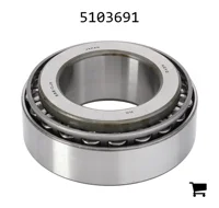 AGCO 5103691 Подшипниковый узел