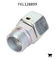 AGCO FEL128899 Переходник