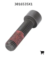 AGCO 3016535X1 Винт с шестигранной головкой