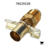 AGCO 70229210 Кран