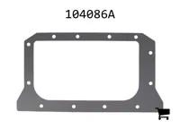 AGCO 104086A Прокладка