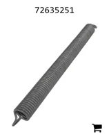 AGCO 72635251 Пружина натяжения