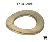 AGCO 3714124M1 Шайба
