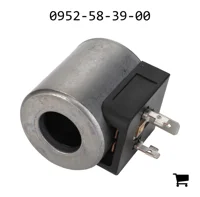 AGCO 0952-58-39-00 Электромагнит