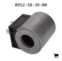 AGCO 0952-58-39-00 Электромагнит