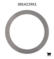 AGCO 3014239X1 Регулировочная шайба