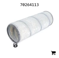 AGCO 70264113 Фильтрующий элемент воздушного фильтра