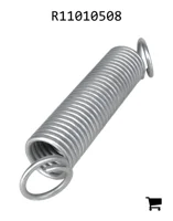 AGCO R11010508 Пружина