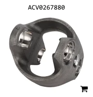 AGCO ACV0267880 Центральная часть поворотного кулака