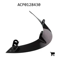 AGCO ACP0128430 Двойное складное звено