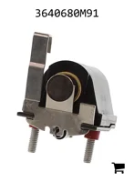 AGCO 3640680M91 Комплект соленоида